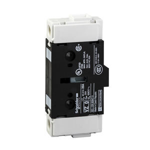 Pôle principal 12A pour V02