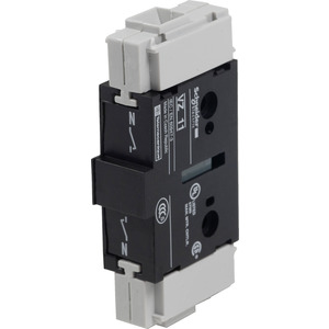 Pôle neutre 40A pour V02 à V2
