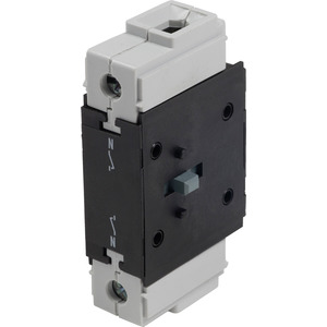 Pôle neutre 80A pour V3, V4