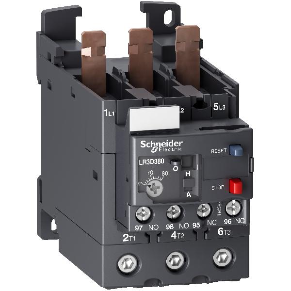 Relais de protection 70-80A Ev