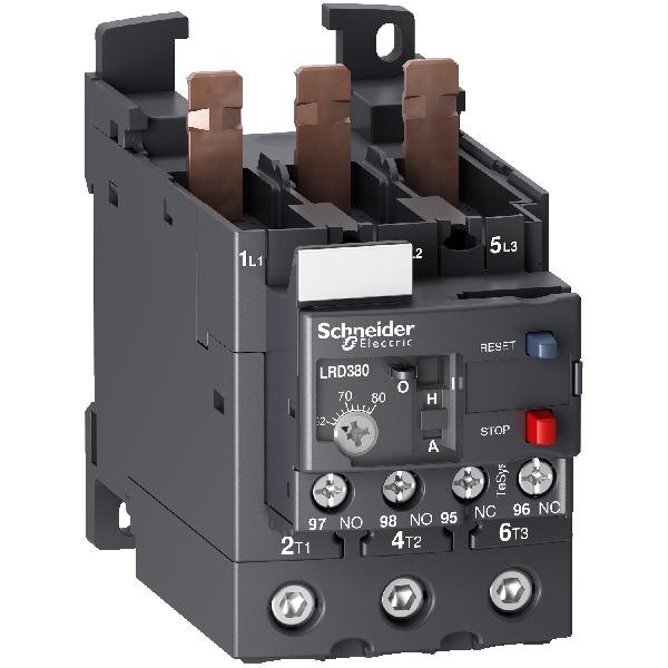 Relais de protection 70-80A Ev