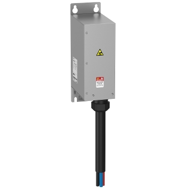 FILTRE D ENTREE CEM IP20 7A