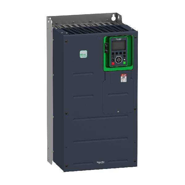 Variateur 630 IP21 55KW 690V