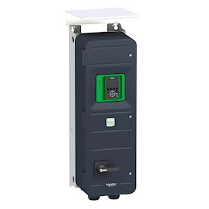 Var 950 IP55 45KW Ul Vario