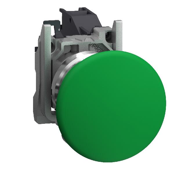 AEx BP COUP POINT 40 VERT