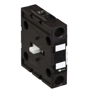POLE PRINCIPAL 12A