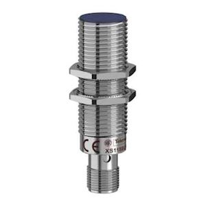 INDUCTIF CYL 18MM PNP NO M12