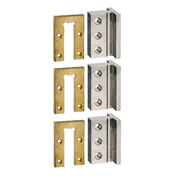 RACC. Raccor prises avant déconnectable - 3P - 160
