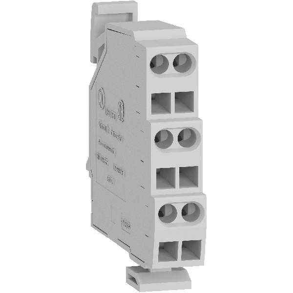 MTZ1/2/3 CONTACT POS ESSAI