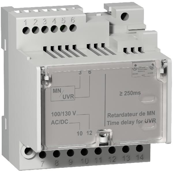 MTZ1/2/3 RETAR MN NON REGLABLE