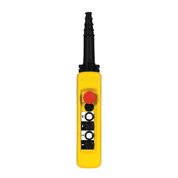 BOITE PENDANTE XACA 4 POU
