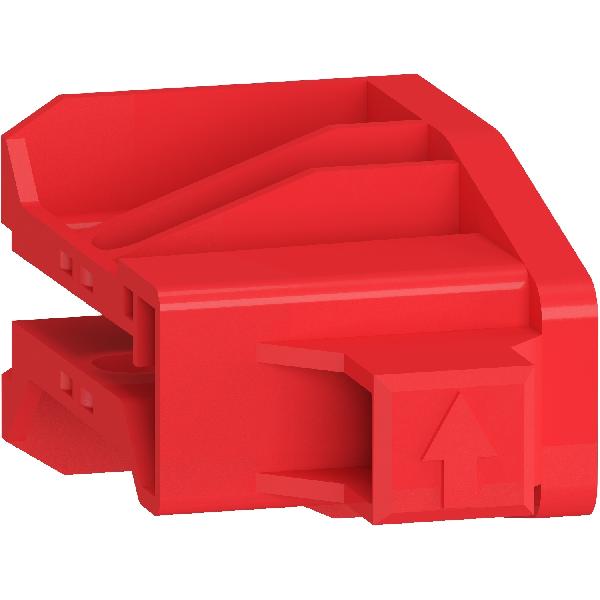 MTZ2/3 - sabot de verrouillage des volets - 2 pièces