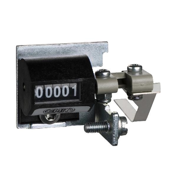 MTZ2/3 - compteur de manœuvre méca CDM 5 digitc