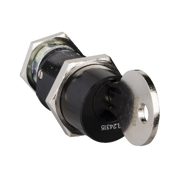 MTZ-SP Roni Lock EL24315 + 2 Keys