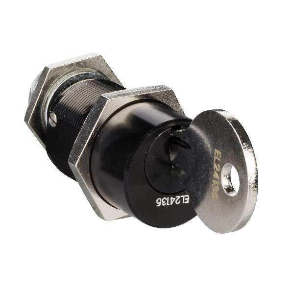 MTZ-SP Roni Lock EL24135 + 2 Keys