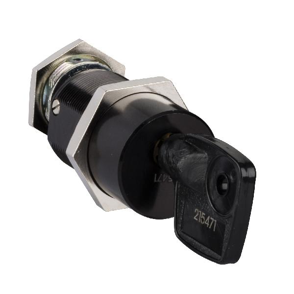 MTZ-SP Prof Lock 215471 + 2 Keys