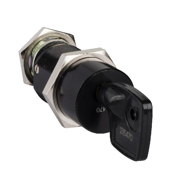 MTZ-SP Prof Lock 215470 + 2 Keys