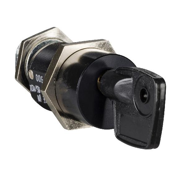 MTZ-SP Prof Lock with 2Keys