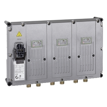 ILD62 TRIPLE SERVO VARIAT