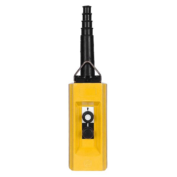 BOITE PENDANTE XACB 2 POU