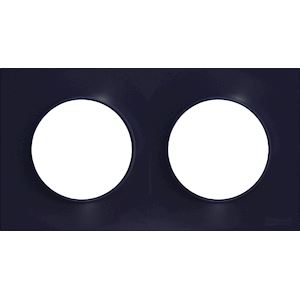 ODACE STYL PLAQ ANTH 2P71