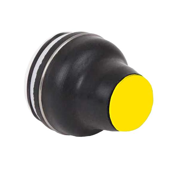 POUSSOIR JAUNE