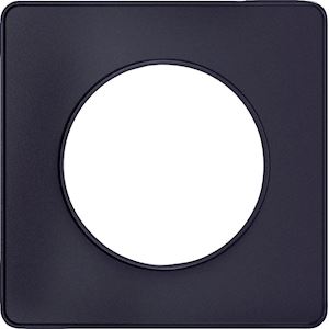 ODACE TOUCH PLAQ ANTH 1P