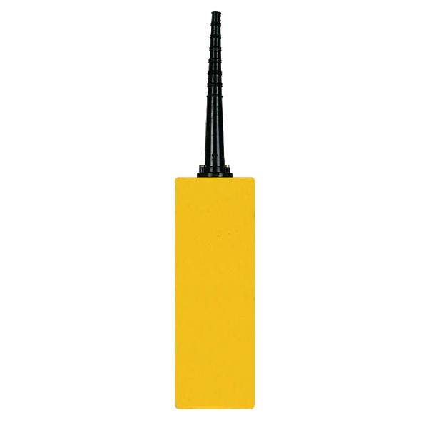 BOITE PENDANTE NON PERCEE