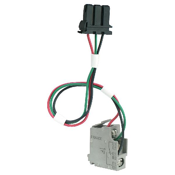 MTZ1 - Microswitches OF/SDE/PF et fileriéta