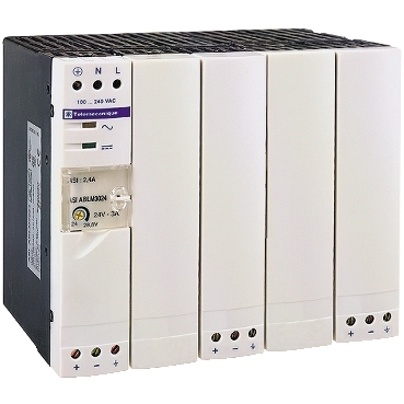 boîte d’alimentation ALIM ECO 24V 10A