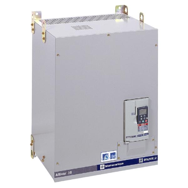 variateur de vitesse ATV38 380 460V 160KW COUPLE VARIAB.