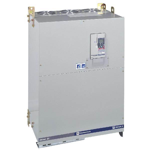 variateur de vitesse ATV38 380 460V 200KW COUPLE VARIAB.