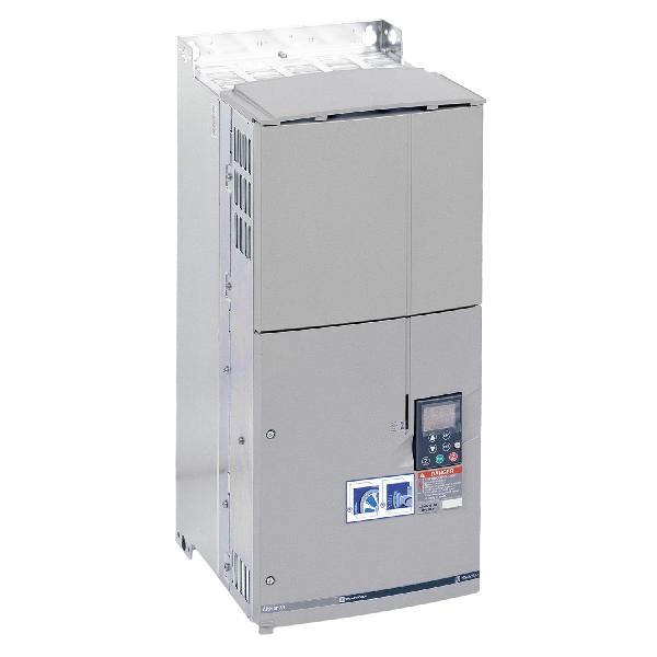 variateur de vitesse ATV38 380 460V 22KW COUPLE VARIABL