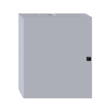 TeSys LE - enclosed star-delta starter - 80 A - 380 V AC coil
