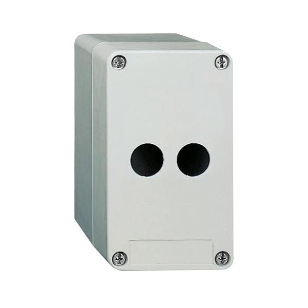BOITIER ISOLANT 4 TROUS