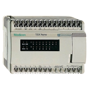 Ac Relay New NFP