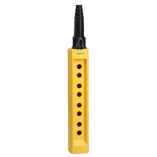 BOITE PENDANTE 8TROUS