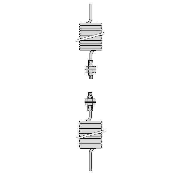 FIBRE PLASTIQUE BARRAGE