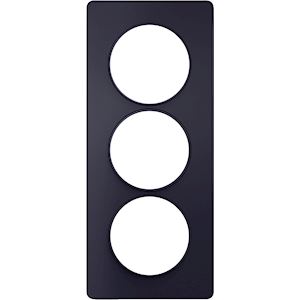 ODACE TOUCH PLQ ANTH 3P57