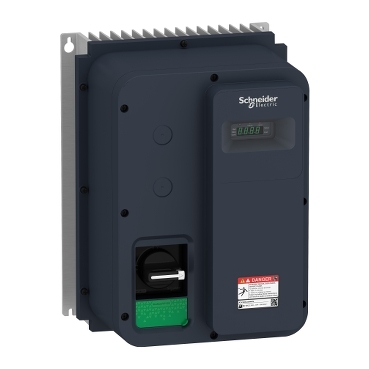 ATV320 2,2KW 400V TRI VARIO