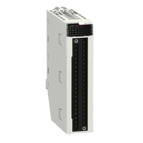 MODULE X80 16E TOR SURV 100-120VAC H