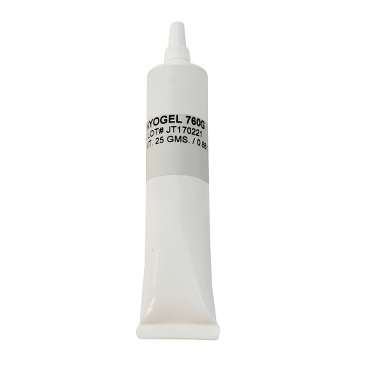 Gel de protection envir pollué