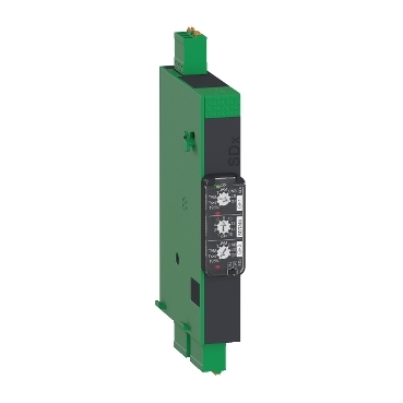 Module de contacts SDx GV4PEM
