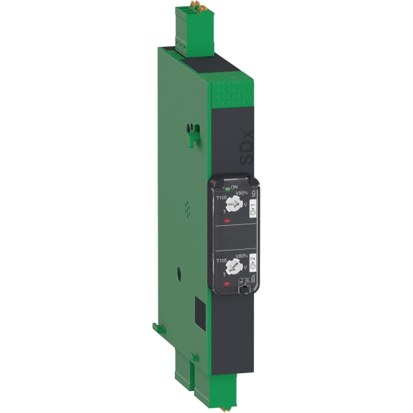 MOD NSXm SDX Vigi
