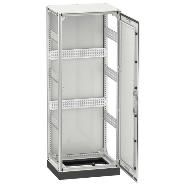 SF6G sismique 2000x600x600