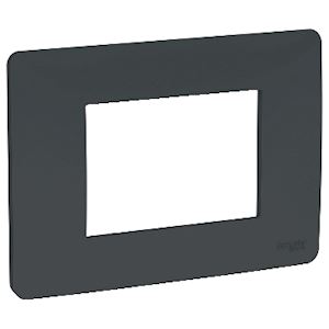 Plaque de finition Anth 3m