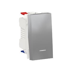 V&v lum témoin 10A rap 1m Alu
