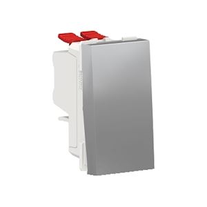 Permutateur 10A 1m Alu