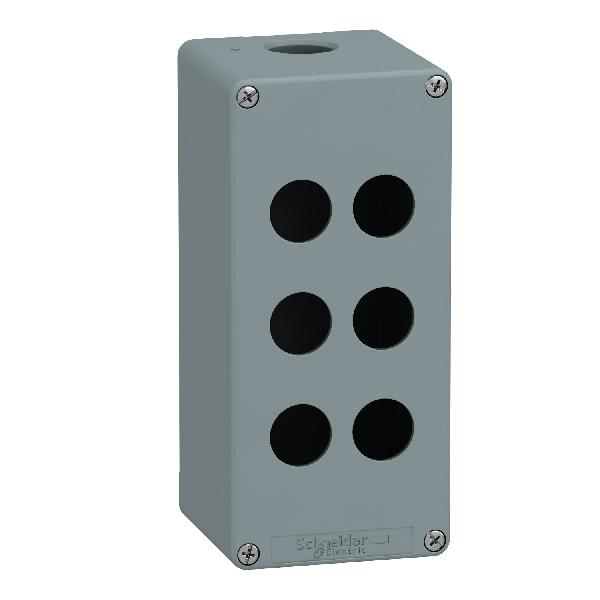 BOITIERMETALLIQUE429248