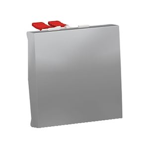 Permutateur 10A 2m Alu